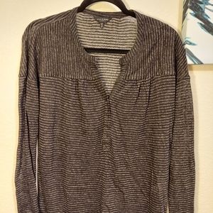 Lucky Brand Woman's Top